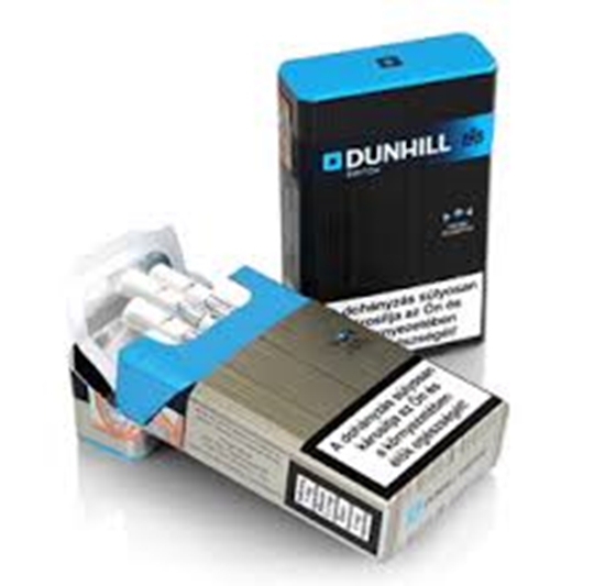 Picture of DUNHILL SILVER